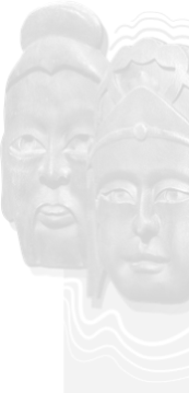 Боги Китая