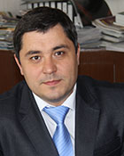 Дмитрий Макеев