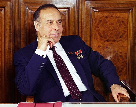 Алиев