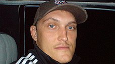 В феврале 2011 года Украина передала России фигуранта дела Владимира Алексеева (на фото). Спустя месяц и Вячеслава Рябцева. Они были объявлены в международный розыск 22 ноября 2010 года. 19 ноября 2013 года Алексеев был приговорен к пожизненному заключению