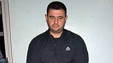 Вячеслав Цеповяз (на фото) — один из исполнителей убийства. По версии следствия его брат Сергей — предполагаемый организатор преступления — был задержан 18 ноября 2010 года в Ростове-на-Дону. 19 ноября 2013 года  Вячеслав Цеповяз приговорен к 20 годам тюрьмы и штрафу в размере 200 тыс. руб