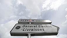 Alstom  GE     /         12,35