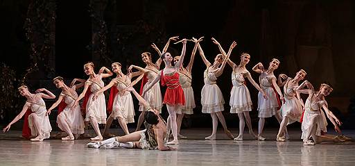 Вестник Академии Русского балета им. balagan-kzn.ruвой № 6(41) by Vaganova Academy - Issuu