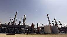 Курдской нефти не дали сойти на техасский берег / Вашингтон запретил закупать сырье в обход Багдада