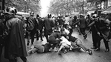 События 1968 года во Франции были спровоцированы бытовыми мелочами, о которых помнят лишь дотошные историки 
