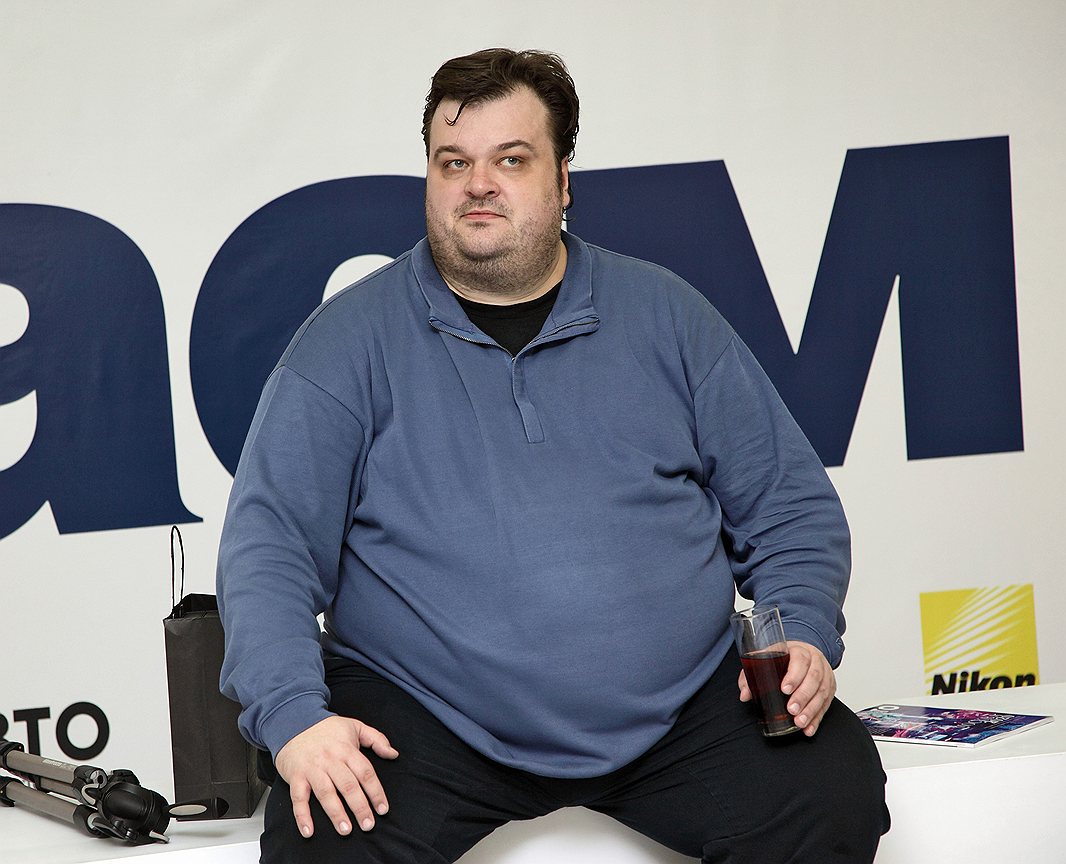 Василий Уткин