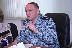 В ведомстве главы саратовского УФСИН Александра Гнездилова говорят о готовности провести проверку по озвученным в Госдуме нарушениям