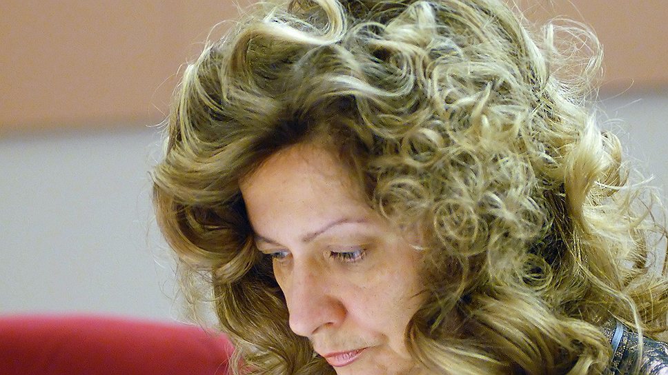 Лариса Абрамова заподозрила бывшего работодателя в серьезных нарушениях закона 