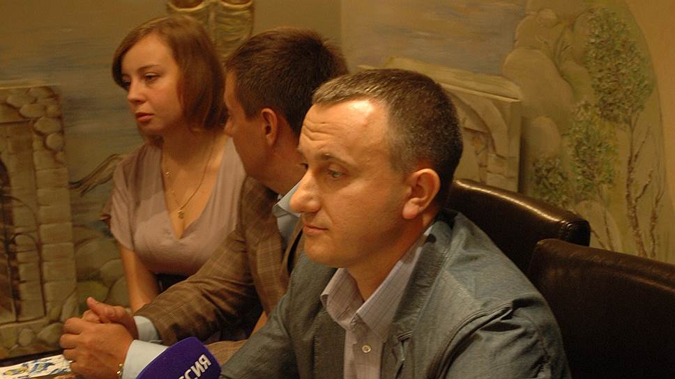 Антон Ищенко поддерживает городские власти в нежелании отдавать муниципальные больницы области
