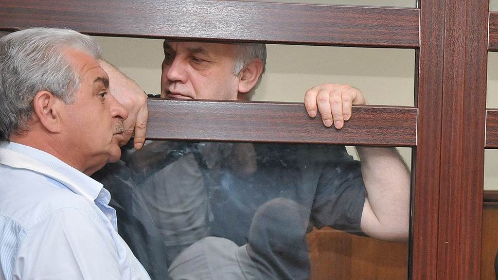 Пока над Михаилом Лысенко продолжается суд, в его доме проходят обыски