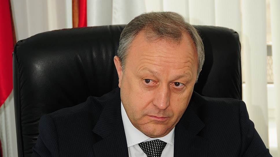 Губернатор Саратовской области Валерий Радаев считает, что санкции станут стимулом для регионов к замещению импорта отечественными товарами