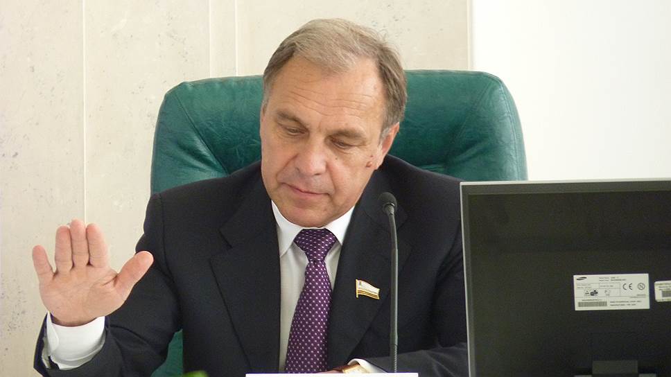 По словам заместителя правительства Саратовской области Павла Большеданова, регион может получить дополнительные средства из федерального бюджета