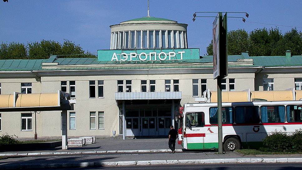 Земли летят в регион