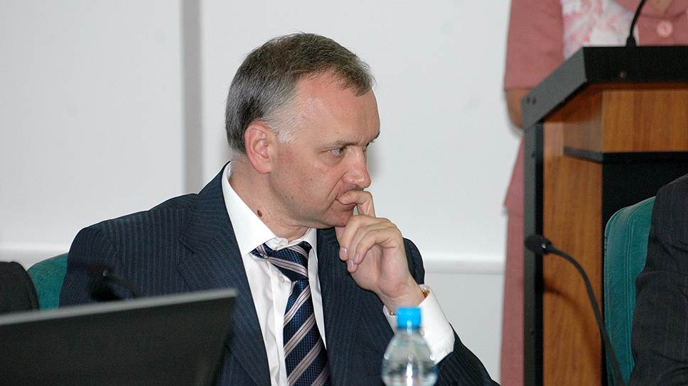 Владимир Пожаров планирует вывести Саратовскую область на азиатские рынки