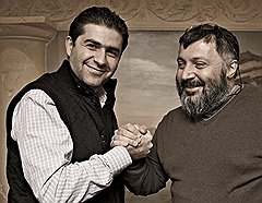 Артур Джанибекян С Женой И Детьми Фото Артур Джанибекян С Женой И Детьми Фото