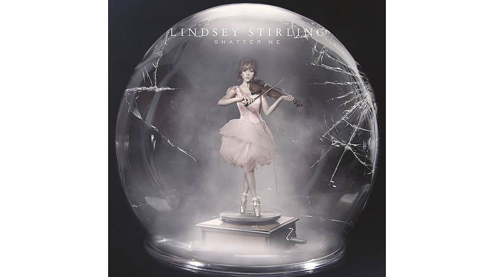 lindsey stirling shatter me