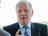 Иван Кошелев, генеральный директор ОЭЗ «Липецк»