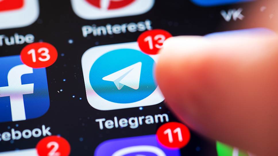 Добьется ли Роскомнадзор удаления Telegram из AppStore