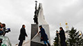 Как в Орле защитили памятник Ивану Грозному