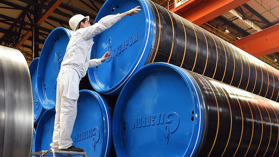 Как «Газпром» повернулся рублем к акционерам
