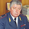 Сергей Казанцев, генерал-майор милиции, начальник Управления ГИБДД ГУВД по г. Москве