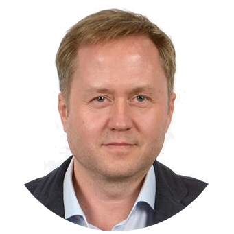 Марат Кашин