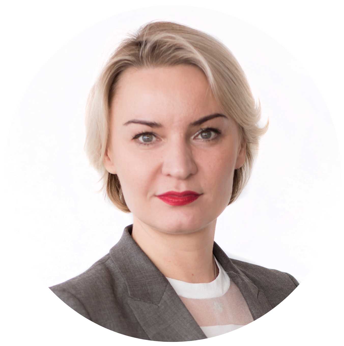 Оксана Копылова