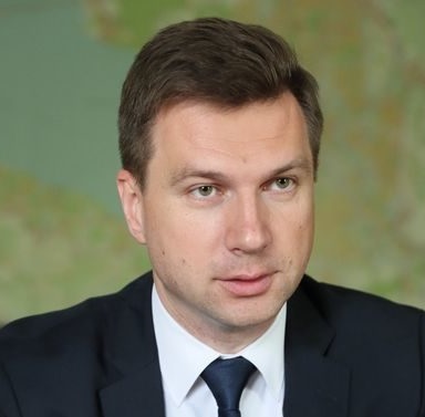 Николай Линченко