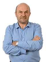 Максим Юсин