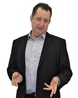 Дмитрий Дризе