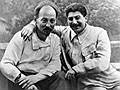 Что Сталин имел против Дзержинского?