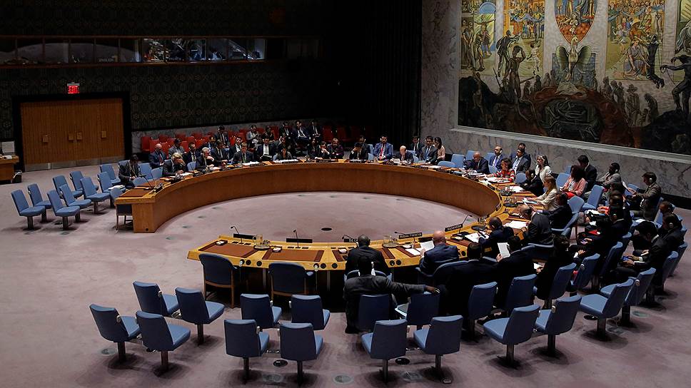 Что дадут миротворцы ООН Донбассу