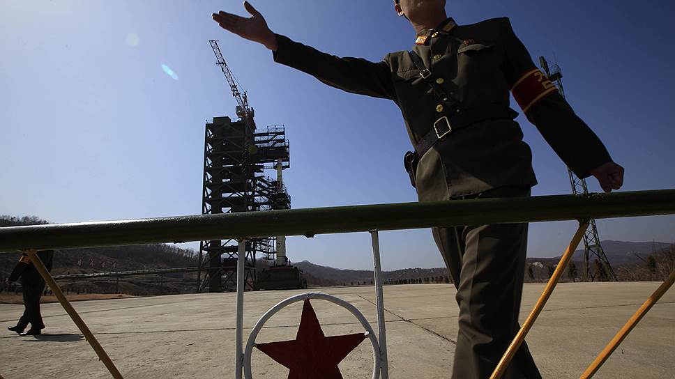 Почему США не уверены в стремлении Пхеньяна к денуклеаризации