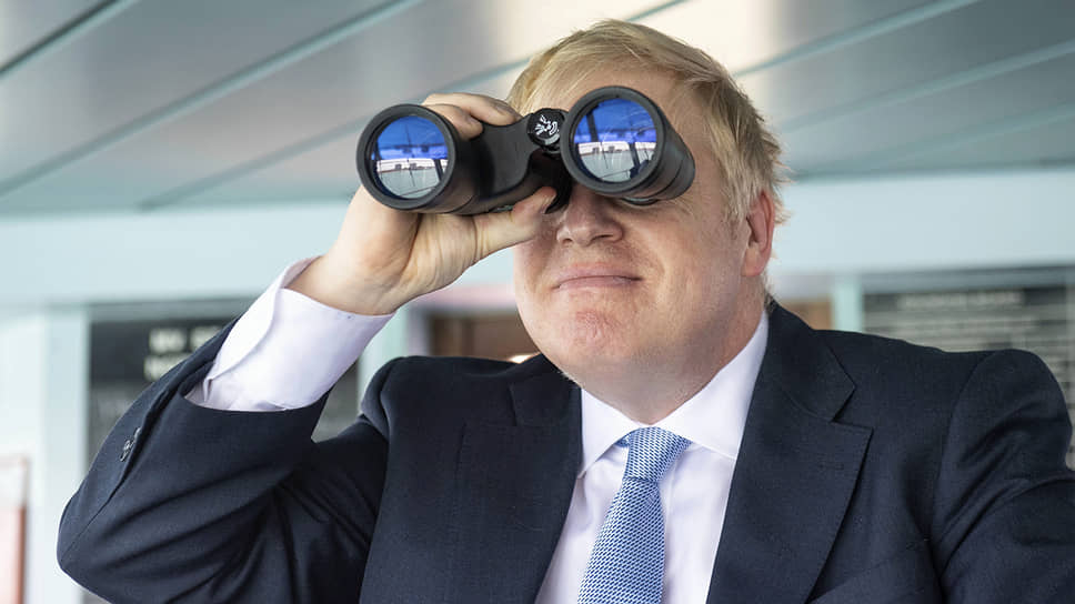 Почему Борис Джонсон может оказаться прекрасным премьер-министром Великобритании
