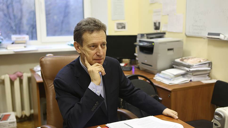 Бывший ректор РГГУ: «У Минобрнауки есть право подыскать более эффективного менеджера»