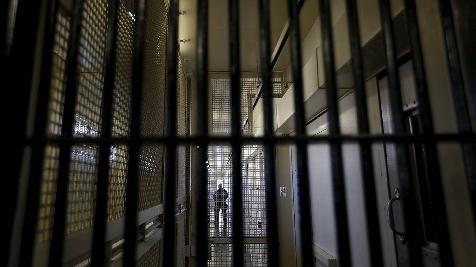 Что рассказал сидевший в одной тюрьме с Марией Бутиной об условиях содержания