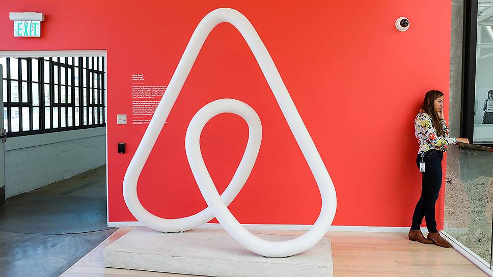 Как Airbnb отбился от парижских властей