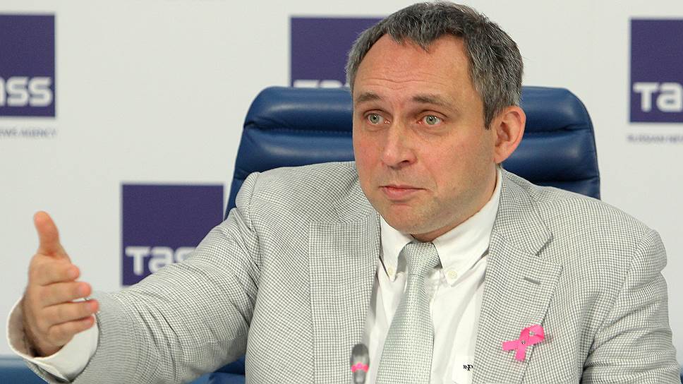 Член правления Российского общества клинической онкологии Николай Жуков об опасности призывов к изоляции онкобольных