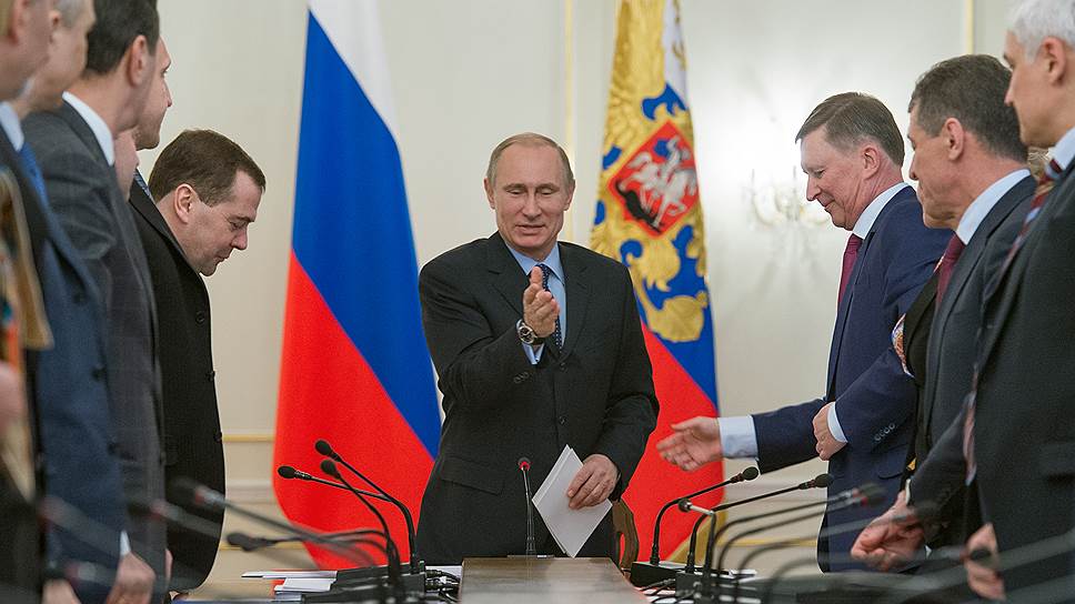 Владимир Путин разобрался с криптовалютой