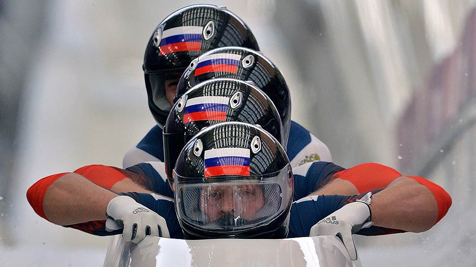 CAS оправдал 28 российских олимпийцев