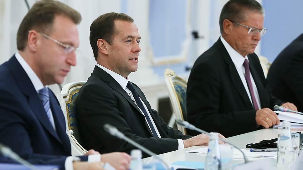 Дмитрий Медведев привлек инвесторов