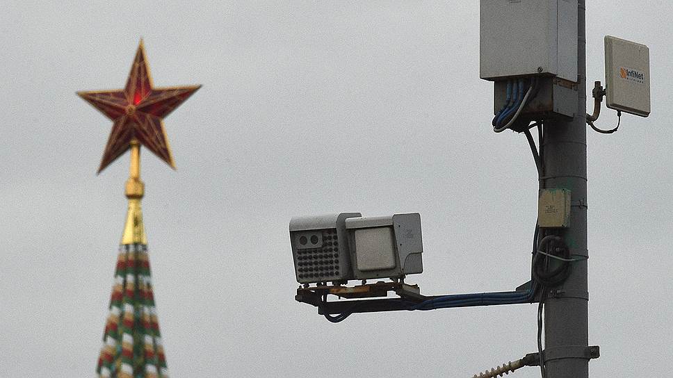 Как ФССП подключается к системе видеофиксации в Москве