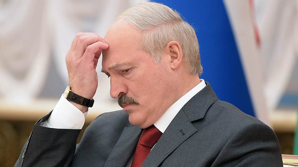 Белоруссия не спешит из ЕврАзЭС и ОДКБ