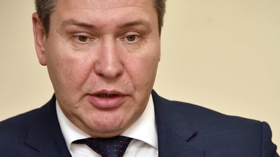 Евгений Уфимцев, исполнительный директор РСА — о расширении тарифных коридоров ОСАГО