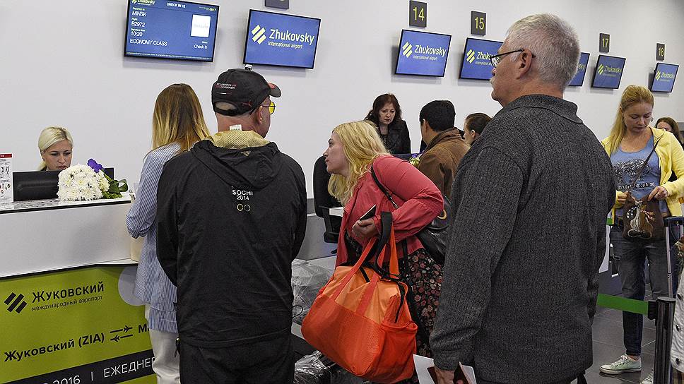 Как изменят авиаотрасль штрафы за перепродажу билетов