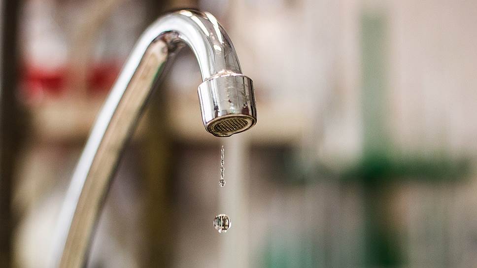 Как «умные» технологии сократят срок отключения горячей воды до трех дней