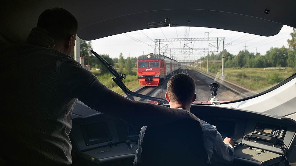 Насколько целесообразно строительство новой магистрали между Москвой и Петербургом