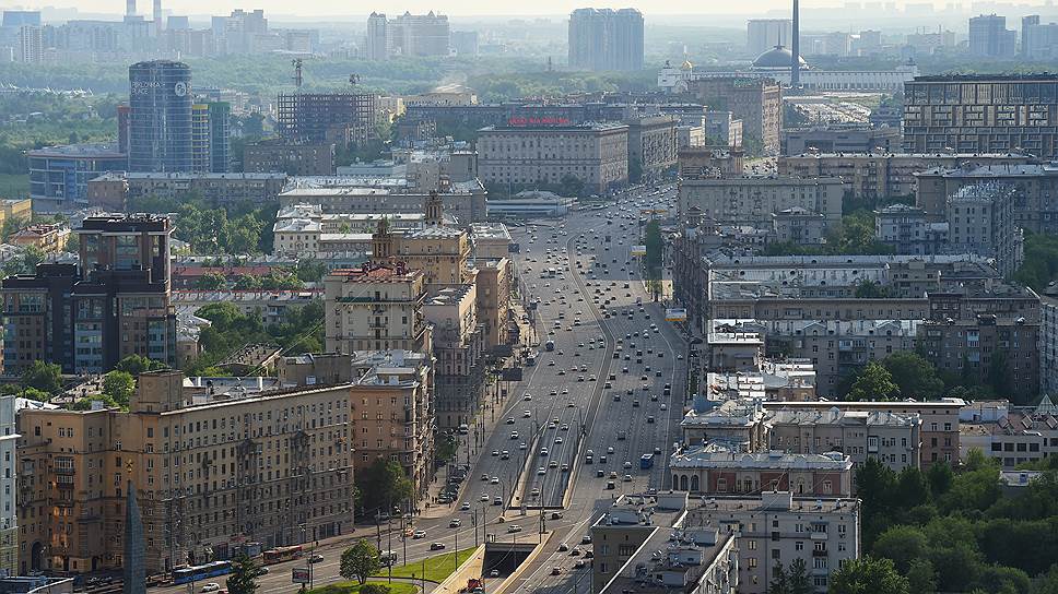 Какие площади в Москве пользуются спросом у арендаторов