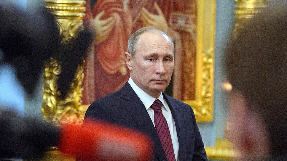 Станет ли президент России стать посредником в переговорах по пленным