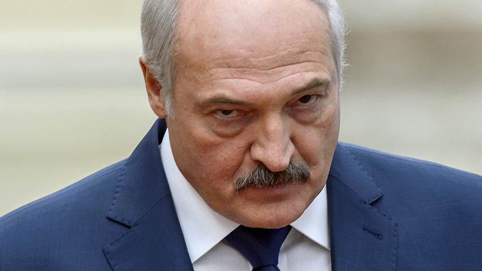 Как Белоруссия и Россия критикуют друг друга за непринятые решения